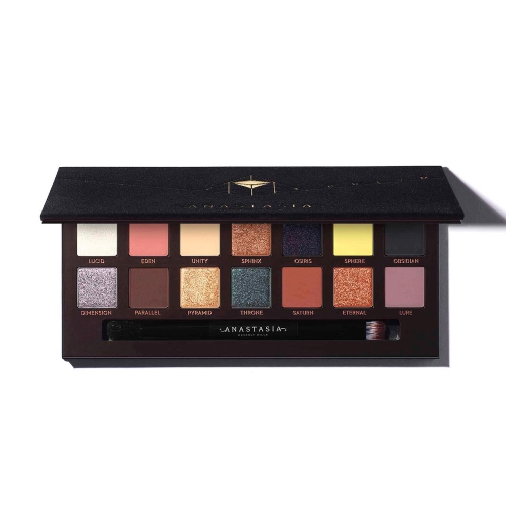 Anastasia Beverly Hills Prism Eyeshadow Palette